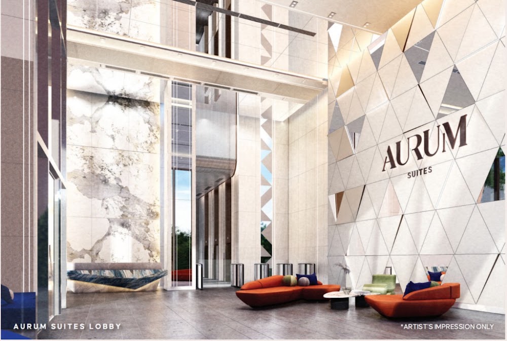 Aurum Business Centre (Suites) — Sri Petaling
