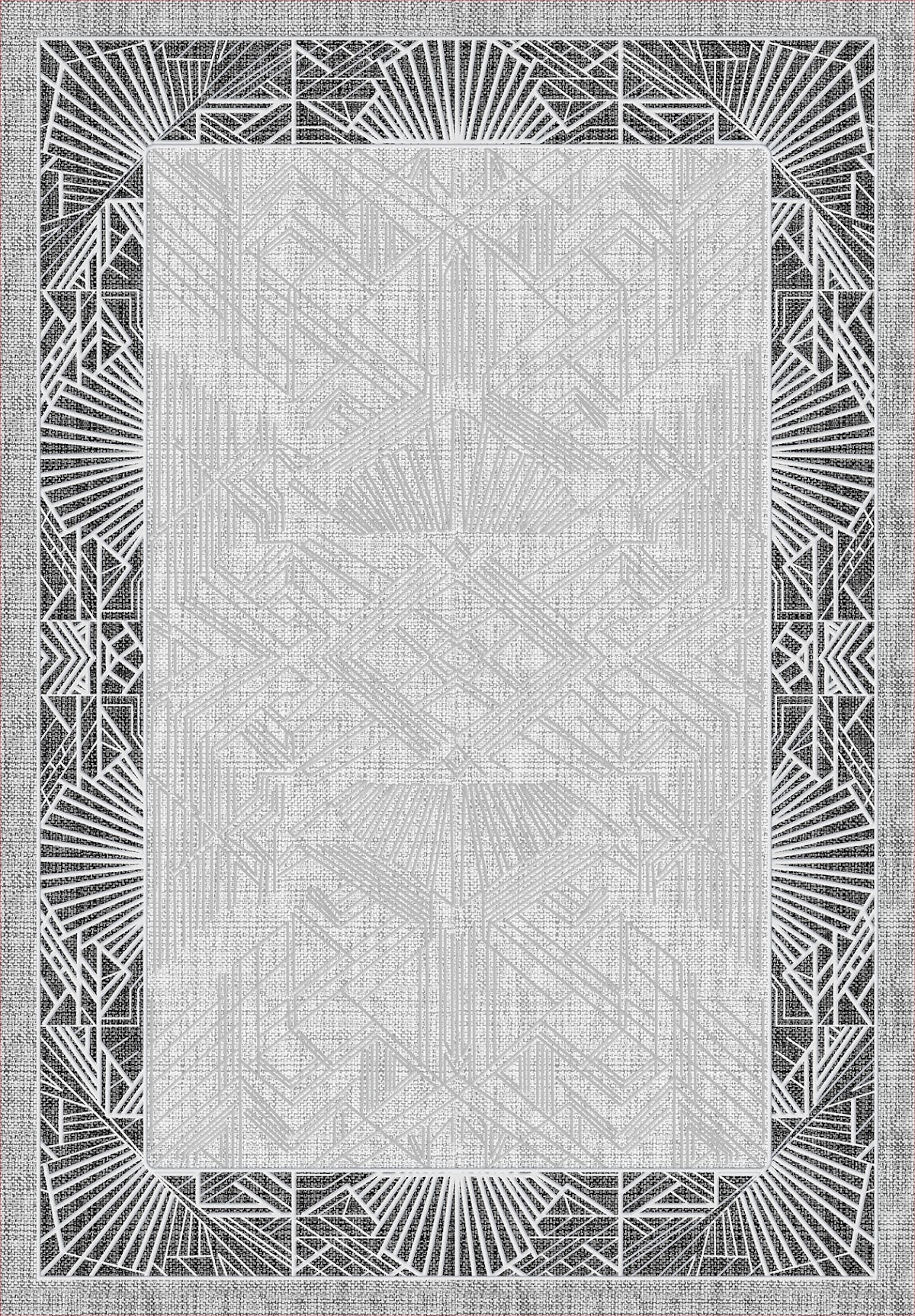 Kilim Collection M-5004