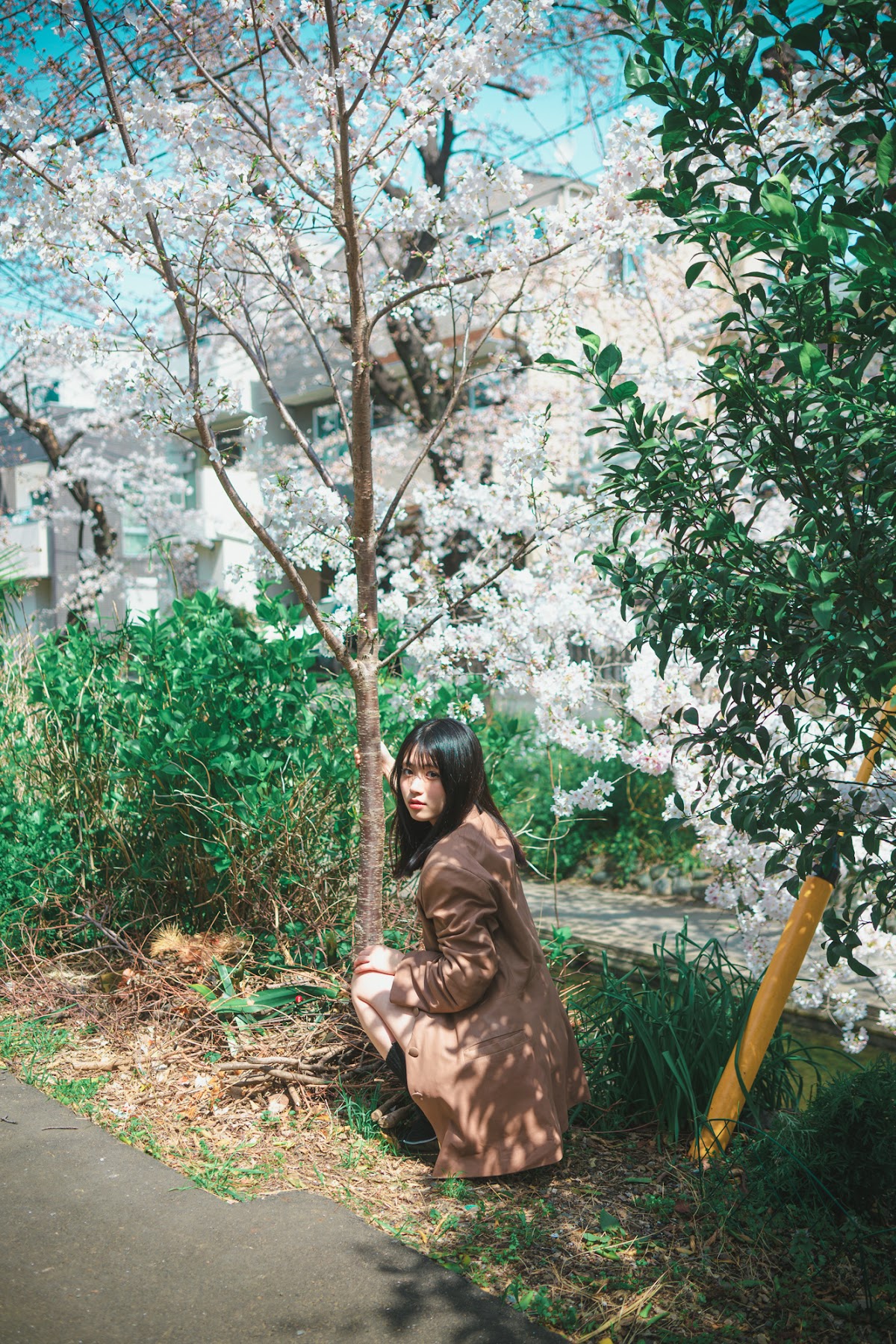 Naru #5 — Makino Shota
