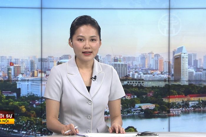 Chương trình Thời sự 11h30 | 27/03/2026 - Đài Phát thanh và truyền hình Hà Nội