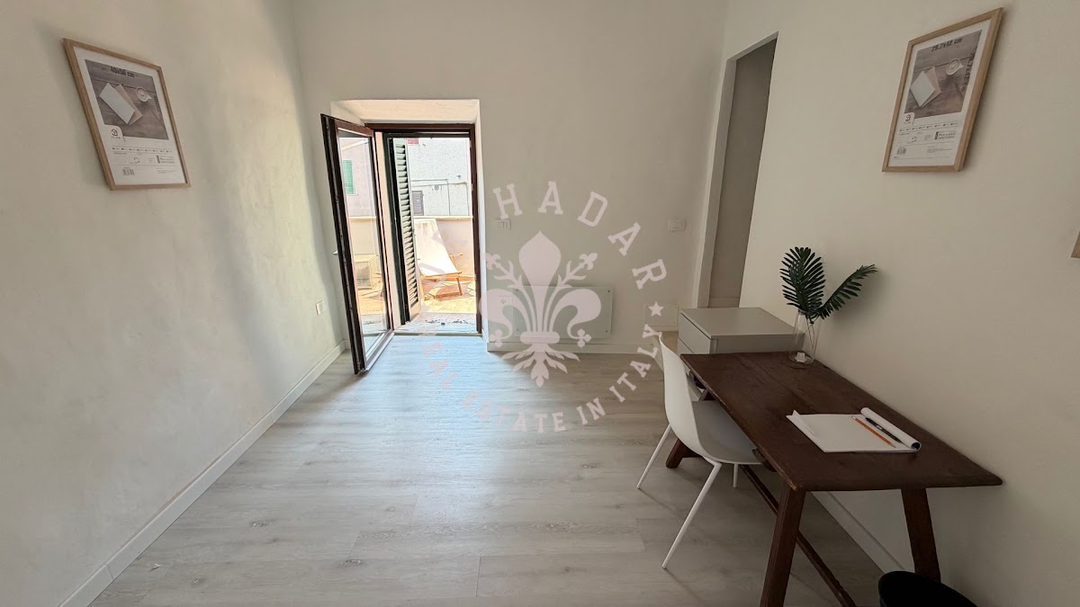 קאזה אשנדנטה (Casa Ascendente) — 12