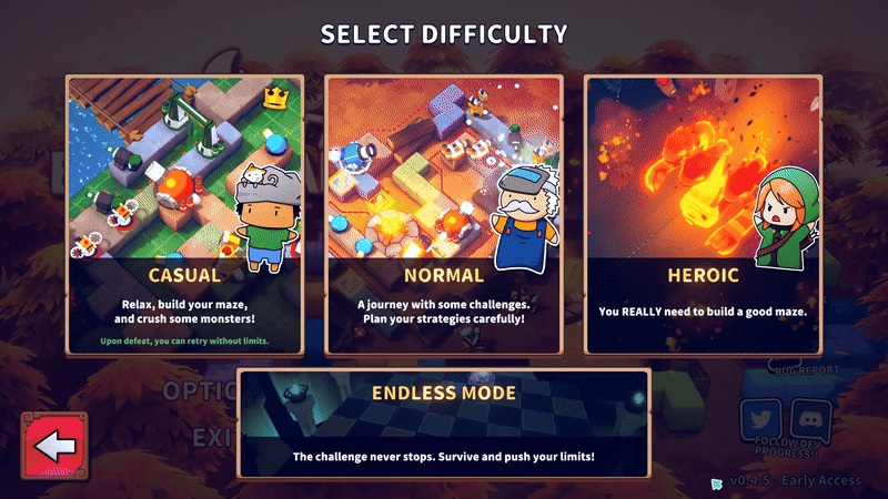 Game Update! (v0.4.5)