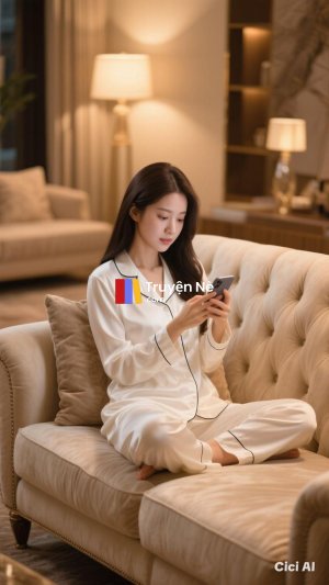 Mẹ Chồng Quái Dị