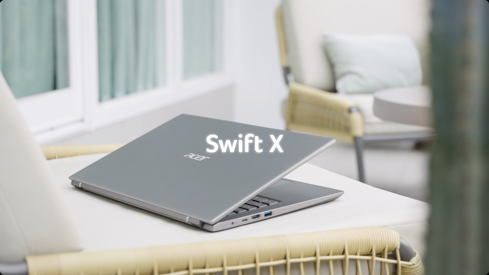Acer x Xbox Swift screenshot 5