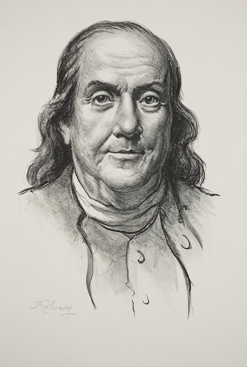 Benjamin Franklin