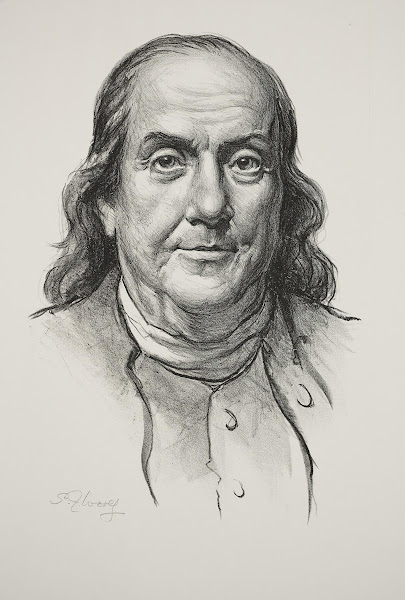 Benjamin Franklin
