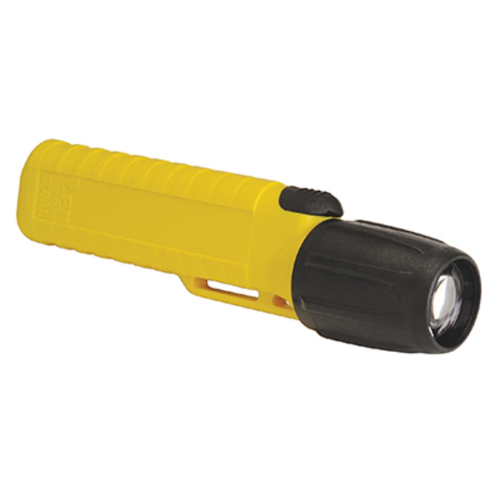 FLASHLIGHT #14501 YLW