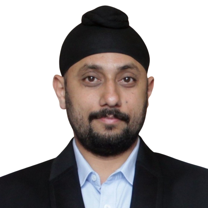 Mr. Gurpreet Singh