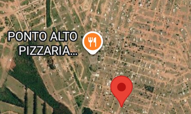 Terreno de 450 m² Setor Marina à venda no Riviera de Santa Cristina XIII