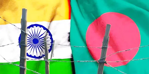 ঢাকার অভিযোগ প্রত্যাখ্যান করে ভারতের বিবৃতি