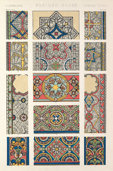 Stained Glass 1856