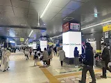 JR東日本　新宿BBB(スリービー)