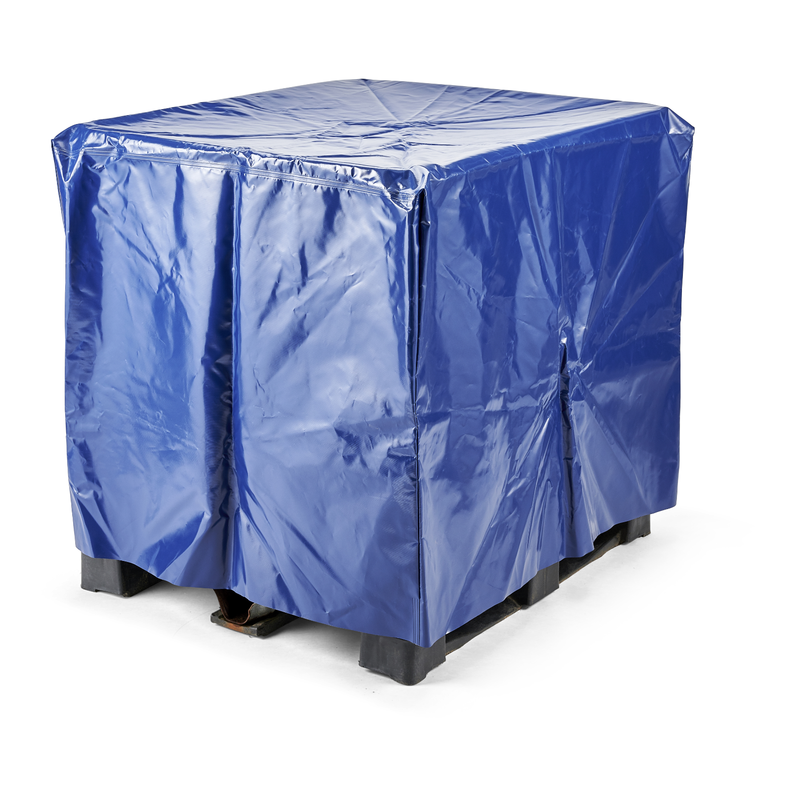 Waterdichte PVC-hoes voor 640L IBC