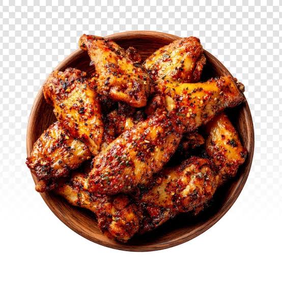 Peri Peri With Original Crispy Chicken & Drink