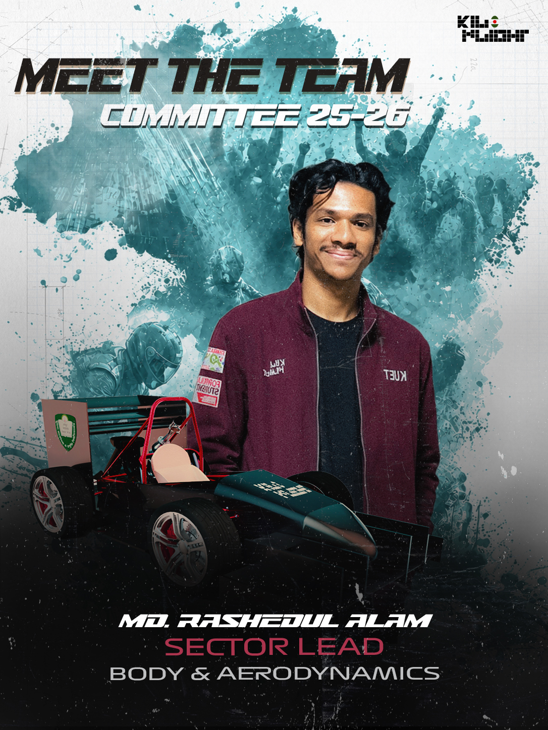 Md. Rashedul Alam