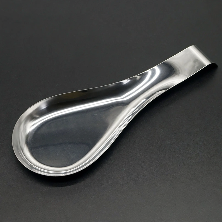 Stainless Steel Soup Spoon, versatile