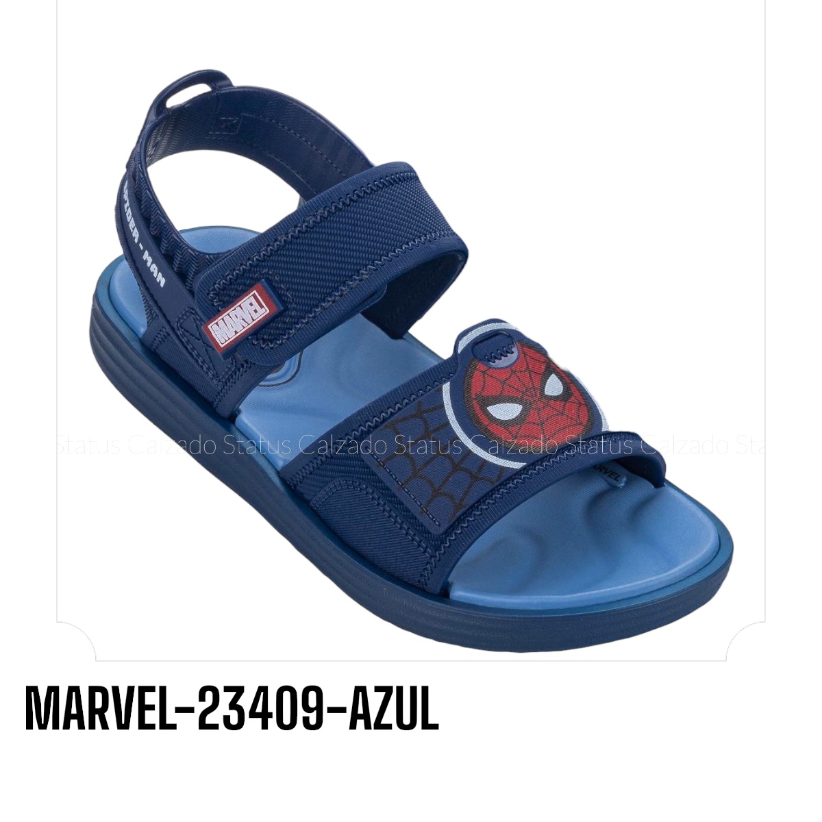 MARVEL-23409-AZUL