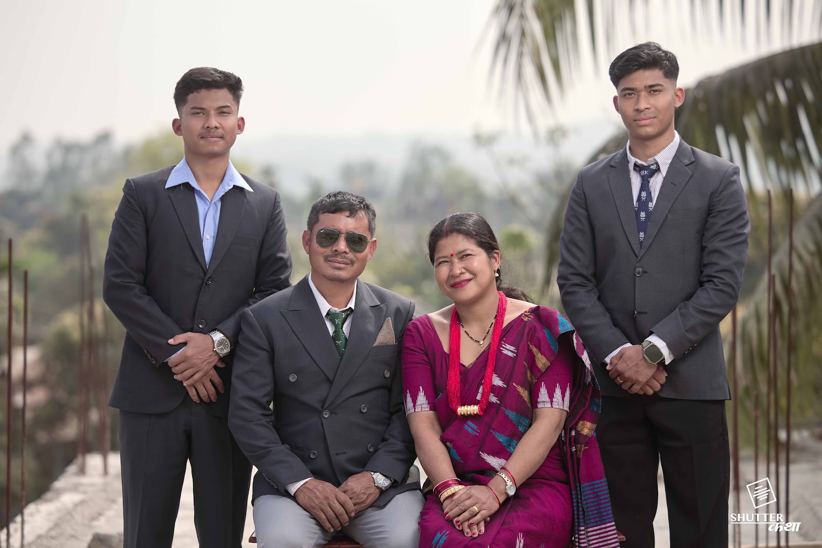 Shutter katha Family photography 16
