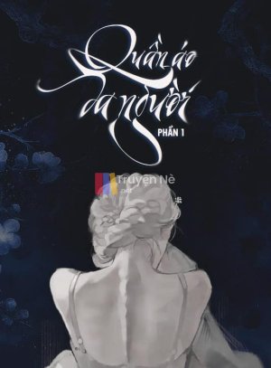 Quần Áo Da Người