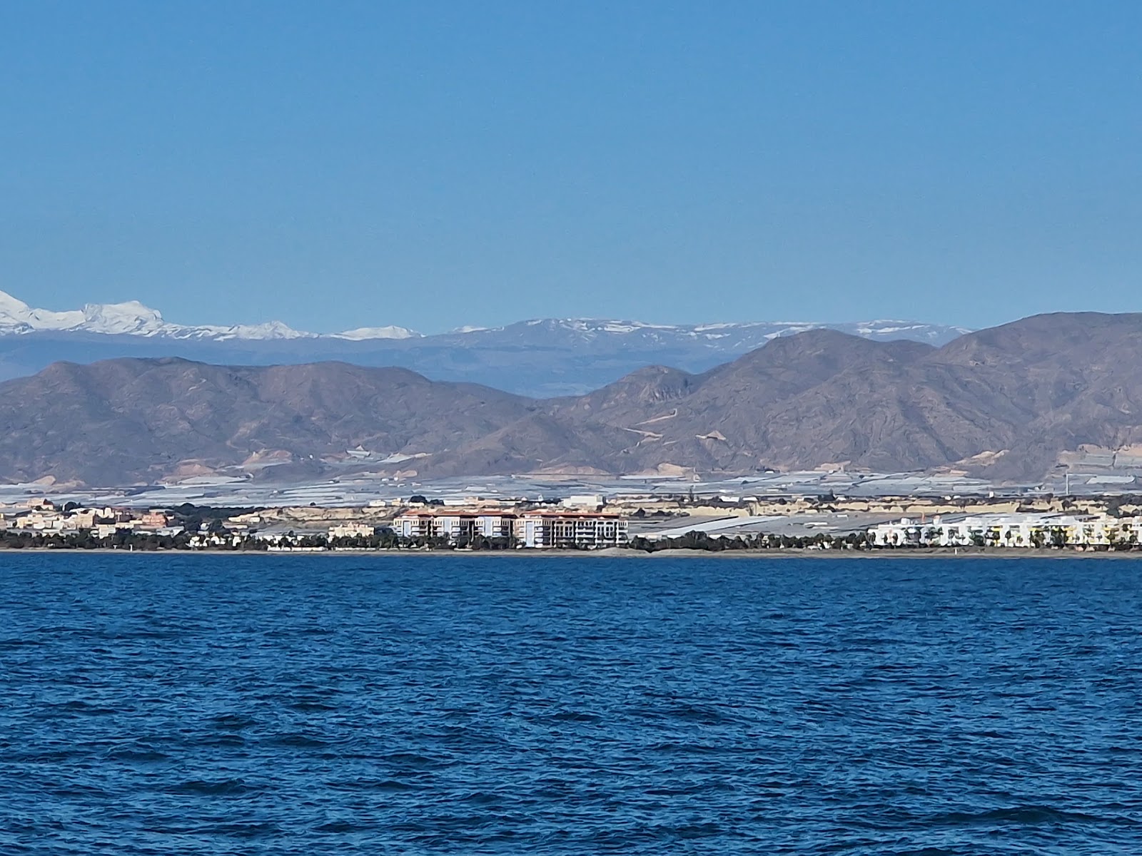 Photo de la navigation NAV-031