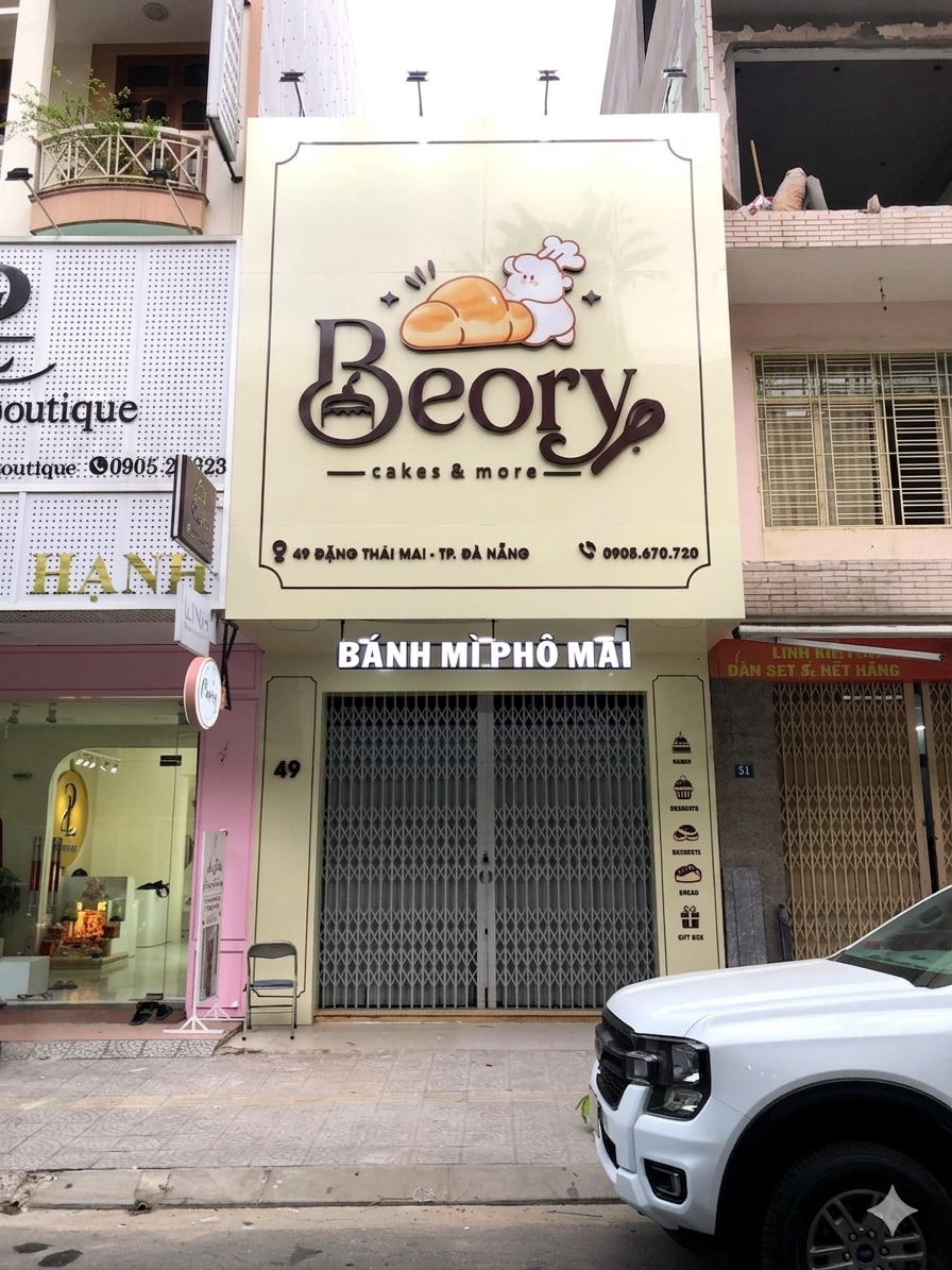 Beory - Image 1