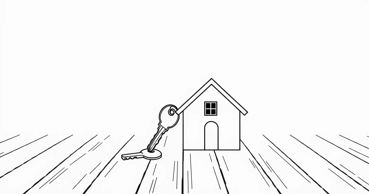주거급여 신청 방법 전세 거주자 지원 정책 이미지