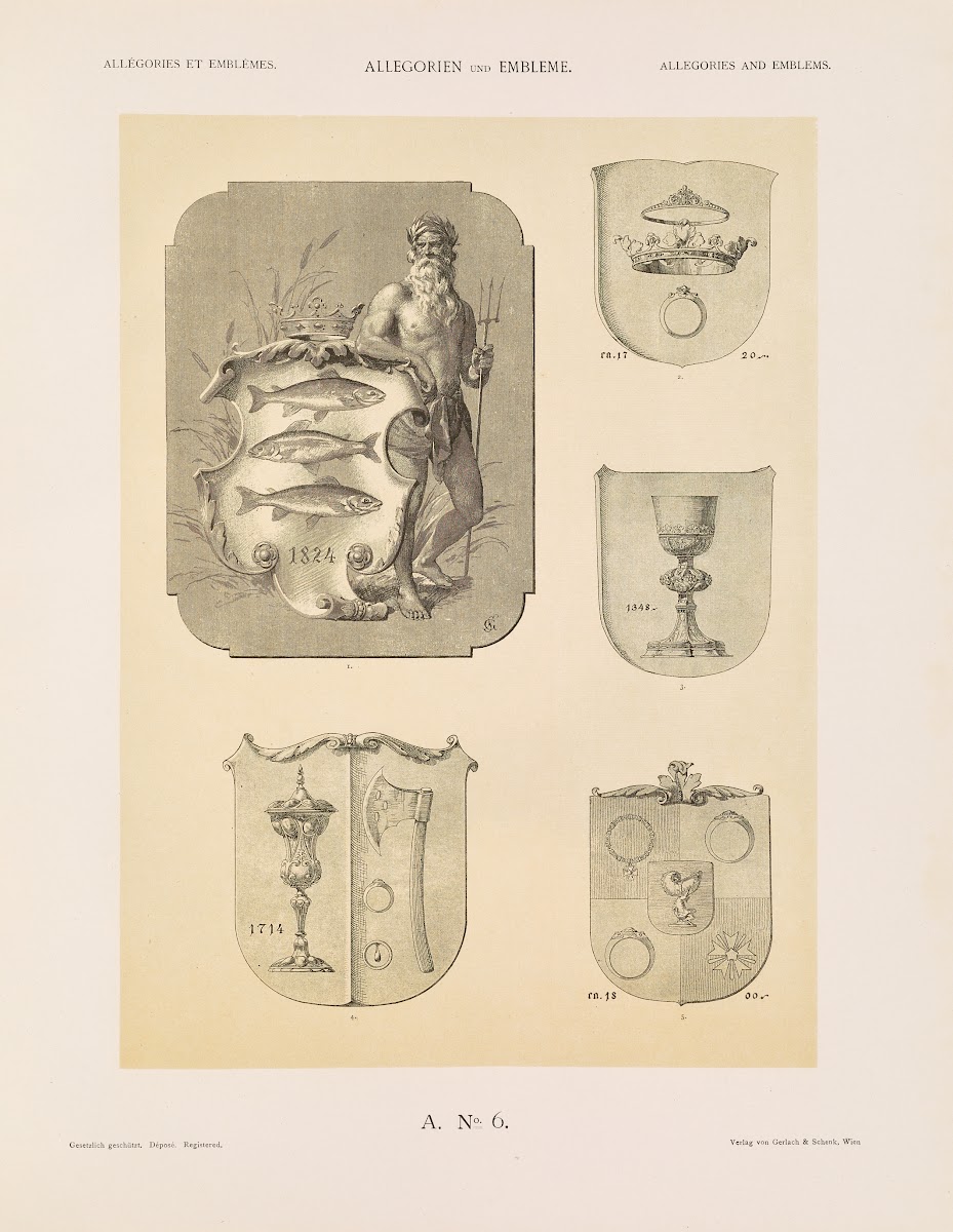 Allegorien und Embleme Vol II Pl006 1882