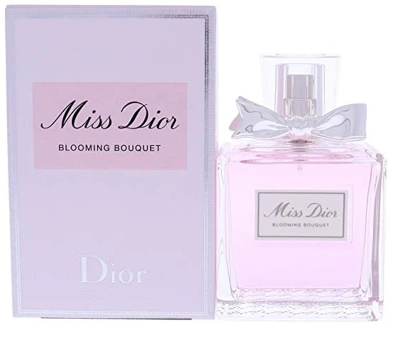 MISS DIOR BLOOMING BOUQUET MUJER 100ML EDT DIOR