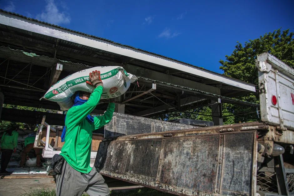 Segurança alimentar em risco: o lado oculta por trás do fechamento do Estreito de Ormuz