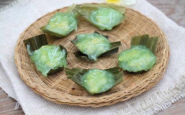 Bánh Phu Thê