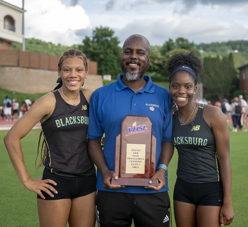 Photo from HS: Track & Field of Sirak Ogbagabir