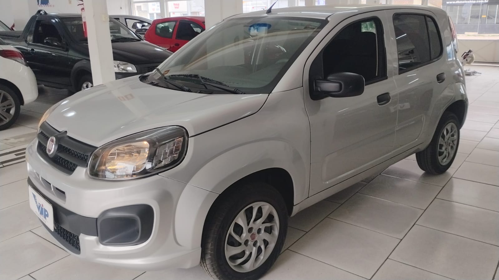 Fiat Uno - Foto 3