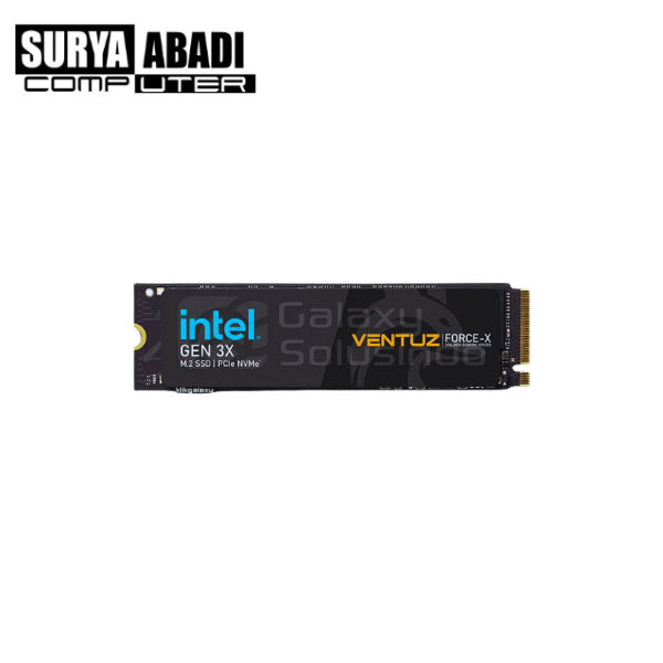 SSD VENTUZ 512 GB NVME