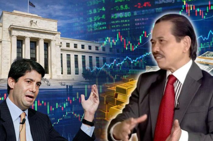 Ứng viên Chủ tịch Fed: Bài toán cân bằng tính độc lập và áp lực chính trị - Báo VTC News