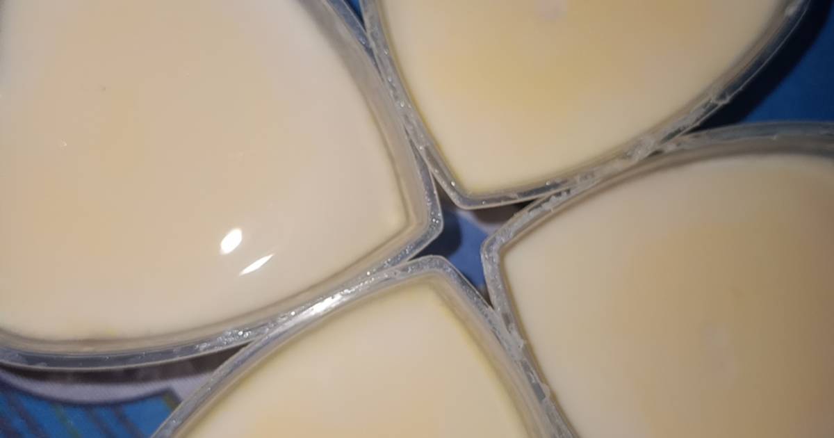 Bánh flan