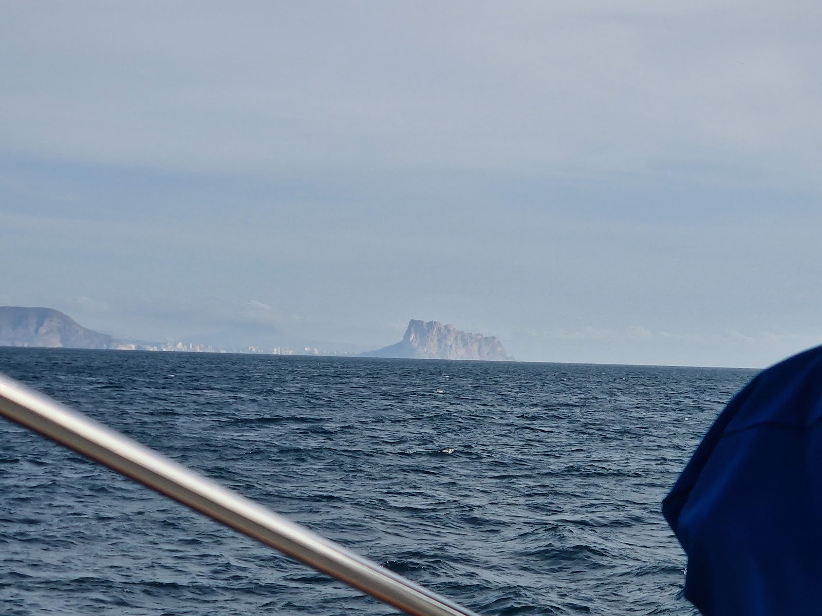 Photo de la navigation NAV-025