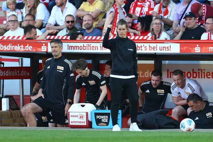 Bundesliga chứng kiến cột mốc chưa từng có - Tạp chí Tri thức
