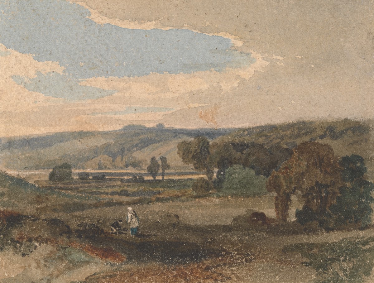 Welsh Landscape