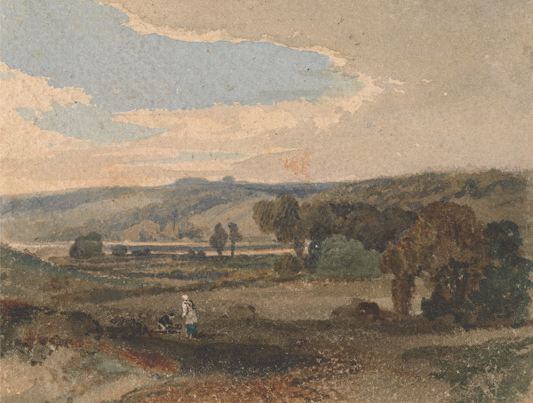 Welsh Landscape