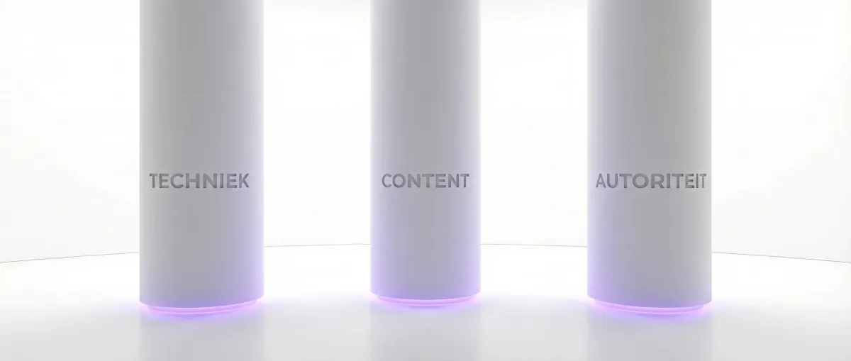 Analyseren van SEO resultaten en groei voor B2B succes