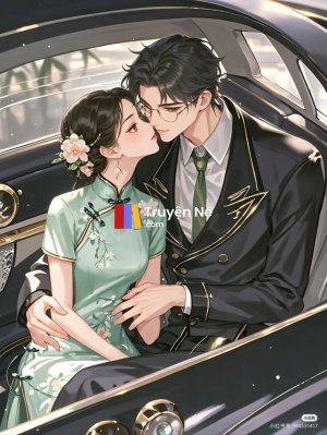 Cô Bé Được Gả Sớm