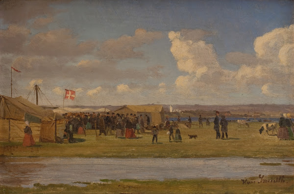 Fur marked 1859   1900