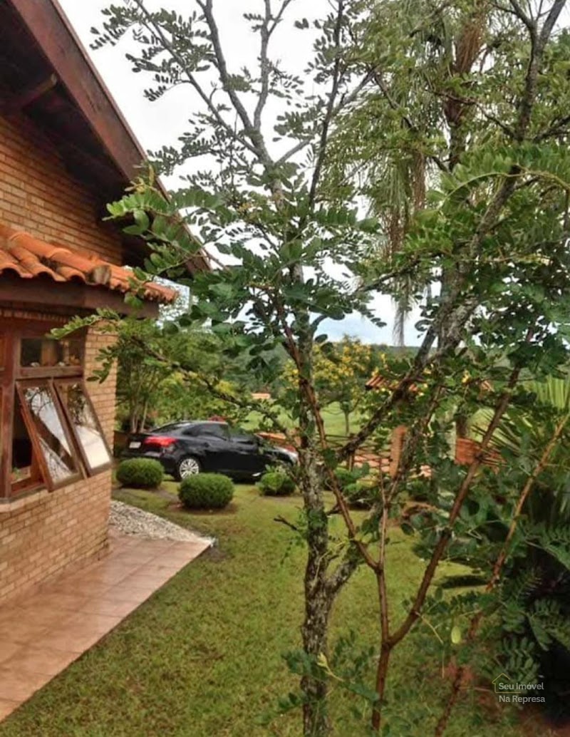 Foto 19 de Casa de esquina com 4 lotes quadra FL Marina no Riviera de Santa Cristina XIII