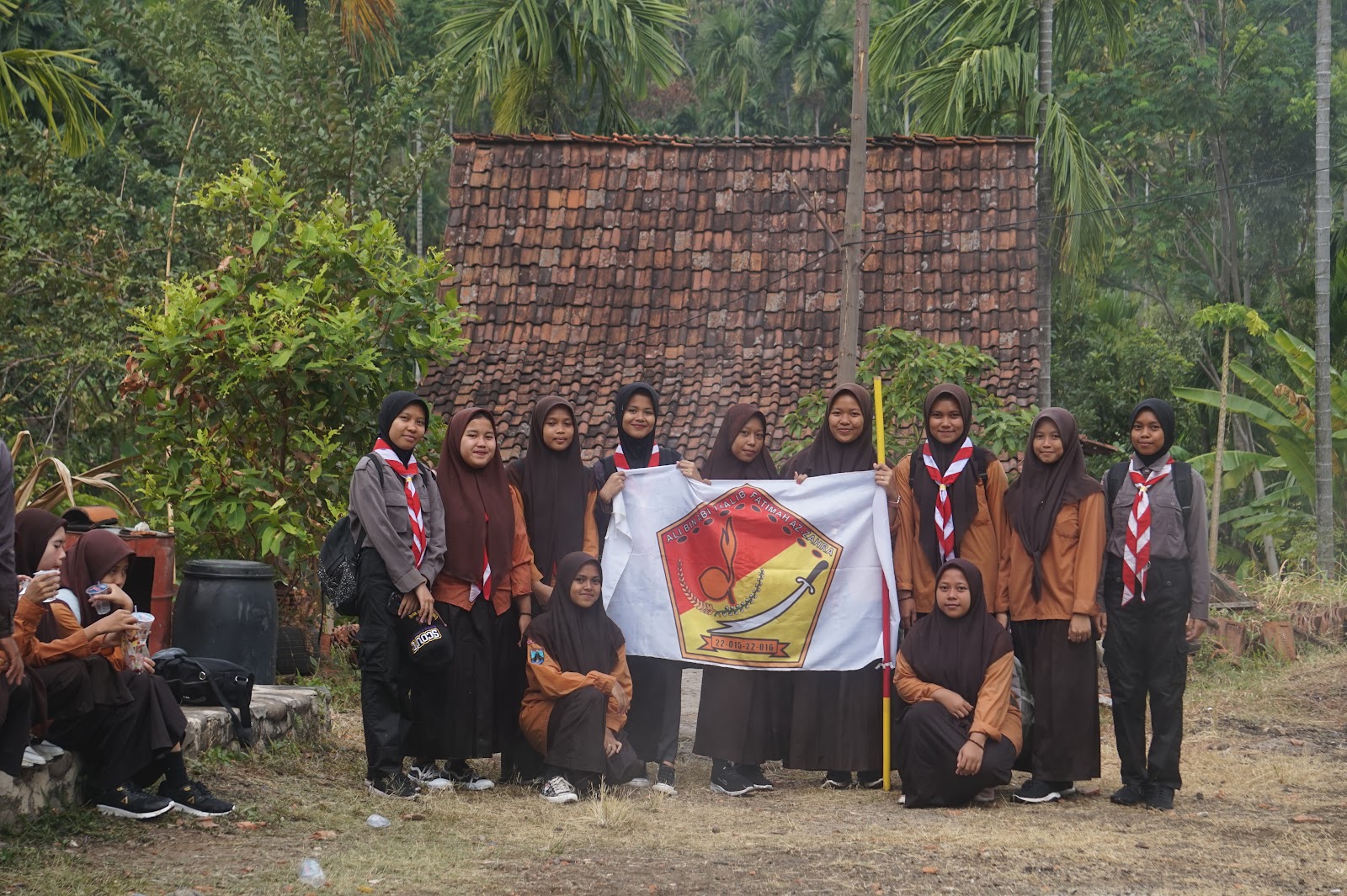 Foto Kegiatan