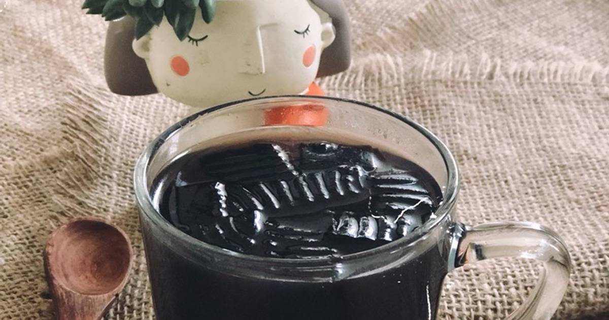 Tuần 11: Chè đỗ đen thạch sương sáo