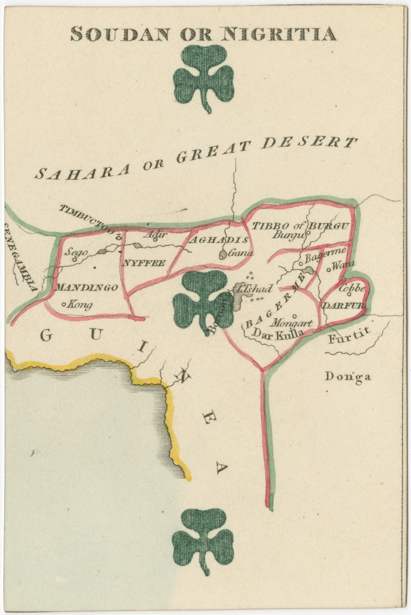 Court game of geography Pl29 1838 1855