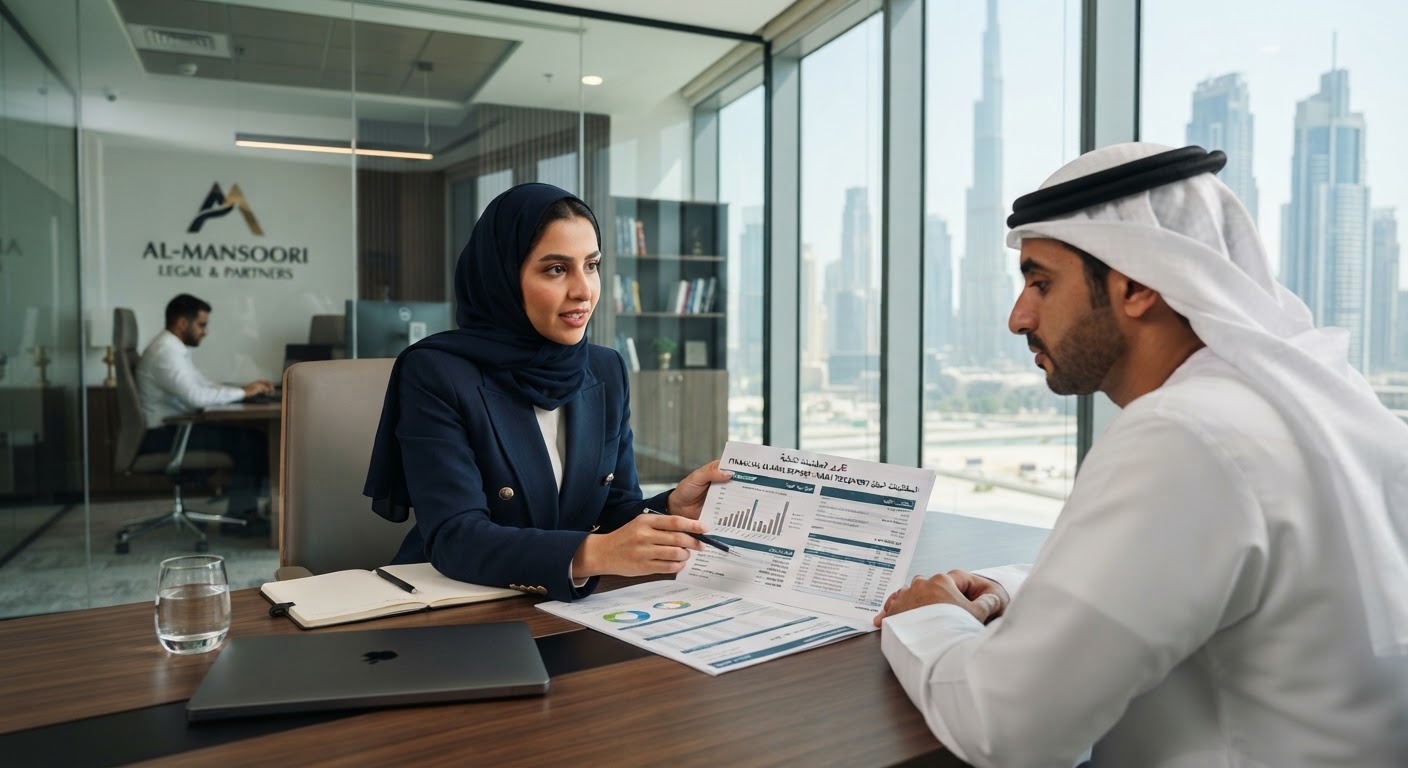 هل شركتك مستعدة لمواجهة Debt Recovery & Financial Claims والمطالبات المالية؟