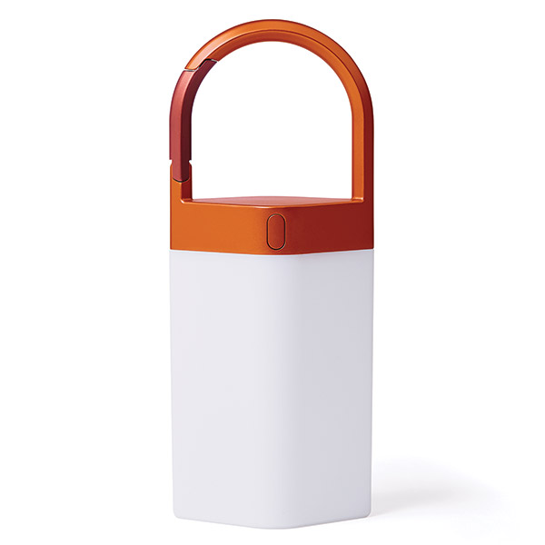 Lexon Horizon Wireless LED Lamp