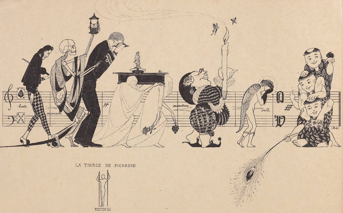 La Tierce de Picardie