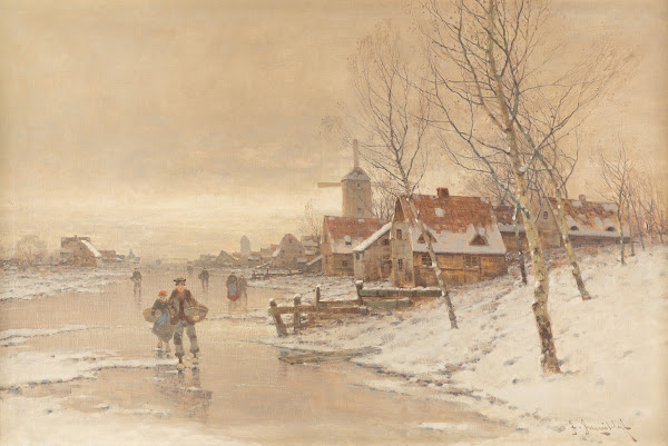 German Art